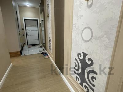 4-комнатная квартира · 120 м² · 3/17 этаж, Букетова 3 за 68 млн ₸ в Караганде