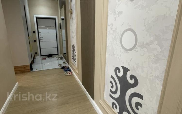 4-комнатная квартира · 120 м² · 3/17 этаж, Букетова 3 за 68 млн ₸ в Караганде — фото 2