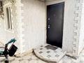 Часть дома · 3 комнаты · 70 м² · 3 сот., Пархоменко за 45 млн ₸ в Алматы, Жетысуский р-н — фото 22