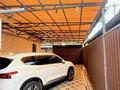 Часть дома · 3 комнаты · 70 м² · 3 сот., Пархоменко за 45 млн ₸ в Алматы, Жетысуский р-н — фото 48