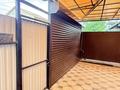 Часть дома · 3 комнаты · 70 м² · 3 сот., Пархоменко за 45 млн ₸ в Алматы, Жетысуский р-н — фото 53
