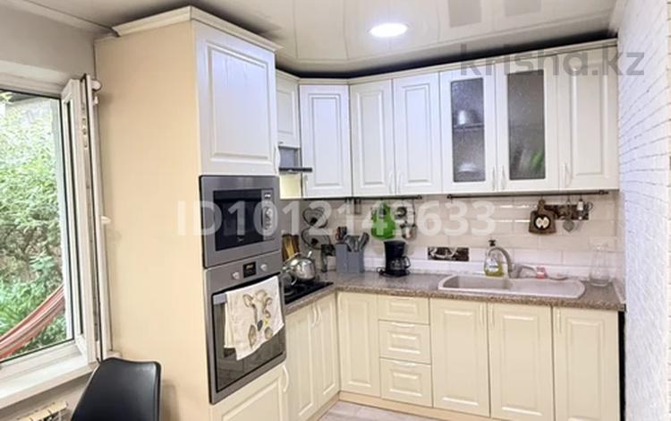 Часть дома · 3 комнаты · 70 м² · 3 сот., Пархоменко за 45 млн ₸ в Алматы, Жетысуский р-н — фото 8