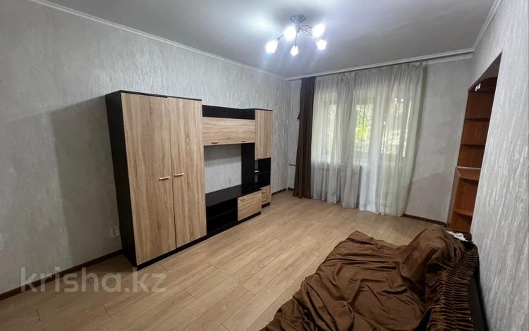 1-комнатная квартира · 35 м² · 1/5 этаж, Калдаякова 59 — Карасай батыра за 230 000 ₸ в Алматы, Медеуский р-н — фото 2