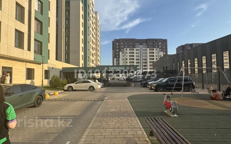 2-комнатная квартира · 58 м² · 9/12 этаж, мкр Нурсат, Аргынбекова 29/6 — Шаяхметов за 280 000 ₸ в Шымкенте, Каратауский р-н — фото 2