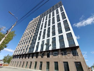 3-комнатная квартира, 100.1 м², 4/16 этаж, Темирбаева 50 за ~ 36 млн 〒 в Костанае