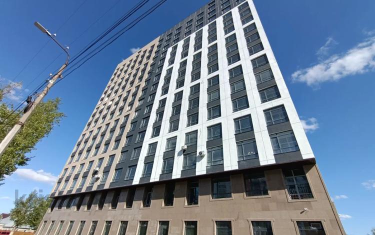 3-комнатная квартира, 100.1 м², 4/16 этаж, Темирбаева 50 за ~ 36 млн 〒 в Костанае — фото 2