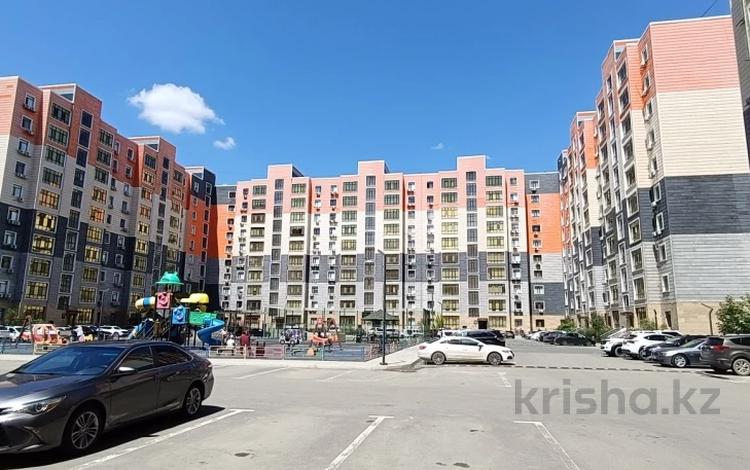 2-комнатная квартира · 75 м² · 6/9 этаж, Абулхайр-хана 51а — Ельорда за 220 000 ₸ в Атырау — фото 2
