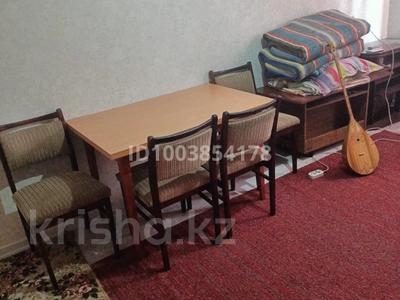 2-комнатная квартира · 40 м² · 3/5 этаж, 3 мкр 21 за 115 000 〒 в Таразе