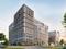 3-комнатная квартира · 88.27 м² · 4/14 этаж, Бухар Жырау 33 за 57 млн 〒 в Астане, Есильский р-н