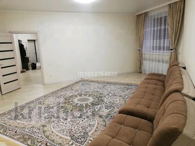 2-комнатная квартира · 75 м² · 2/5 этаж, мкр Юго-Восток, Муканова 49/10 за 240 000 ₸ в Караганде, Казыбек би р-н