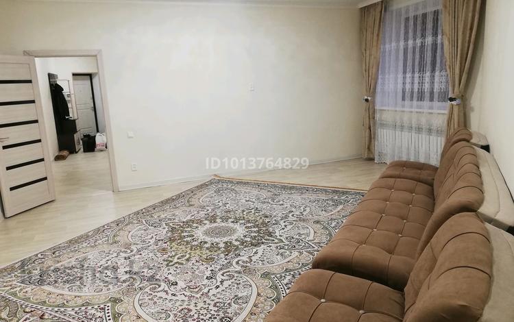 2-комнатная квартира · 75 м² · 2/5 этаж, мкр Юго-Восток, Муканова 49/10 за 240 000 ₸ в Караганде, Казыбек би р-н — фото 2
