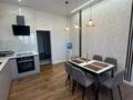 3-комнатная квартира · 120 м² · 2/14 этаж, 17-й мкр 6/1 за 500 000 ₸ в Актау — фото 12