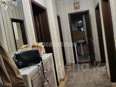 3-бөлмелі пәтер, 78 м², 3/5 қабат, мкр Кулагер 78, бағасы: 43 млн 〒 в Алматы, Жетысуский р-н