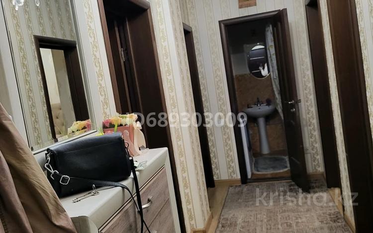 3-комнатная квартира, 78 м², 3/5 этаж, мкр Кулагер 78 за 43 млн 〒 в Алматы, Жетысуский р-н — фото 2