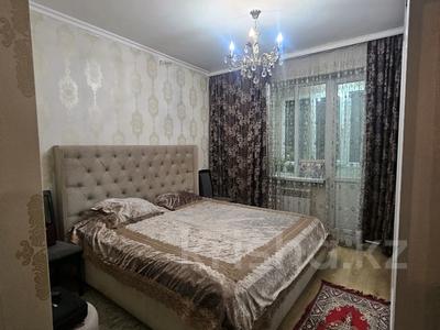 3-бөлмелі пәтер · 78 м² · 3/5 қабат, мкр Кулагер, бағасы: 45 млн ₸ в Алматы, Жетысуский р-н