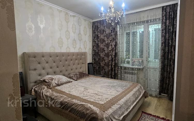 3-бөлмелі пәтер · 78 м² · 3/5 қабат, мкр Кулагер, бағасы: 45 млн ₸ в Алматы, Жетысуский р-н — фото 17