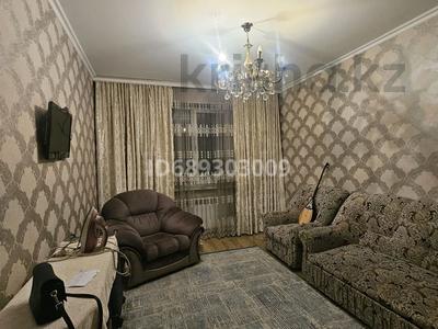 3-комнатная квартира · 78 м² · 3/5 этаж, мкр Кулагер за 45 млн ₸ в Алматы, Жетысуский р-н