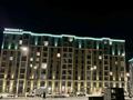 4-комнатная квартира · 120 м² · 9/10 этаж, Ашимова 15 за 78 млн ₸ в Караганде, Казыбек би р-н