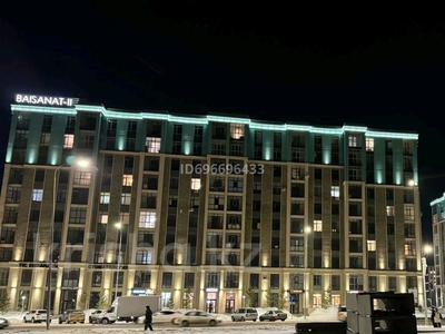 4-комнатная квартира · 120 м² · 9/10 этаж, Ашимова 15 за 78 млн ₸ в Караганде, Казыбек би р-н