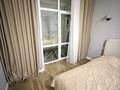 4-комнатная квартира · 120 м² · 9/10 этаж, Ашимова 15 за 78 млн ₸ в Караганде, Казыбек би р-н — фото 22
