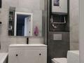 4-комнатная квартира · 120 м² · 9/10 этаж, Ашимова 15 за 78 млн ₸ в Караганде, Казыбек би р-н — фото 26