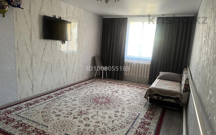 Отдельный дом · 3 комнаты · 100 м² · 12 сот., Абая 3 — П. Тимофеевка за 3.5 млн 〒 в Аулиеколе — фото 2