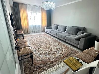 3-комнатная квартира · 85 м² · 10/10 этаж, Мкр.Каратал 8 за 35 млн ₸ в Талдыкоргане