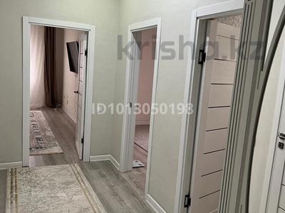 2-комнатная квартира · 69 м² · 5/5 этаж, Циолковского за 24.5 млн ₸ в Уральске