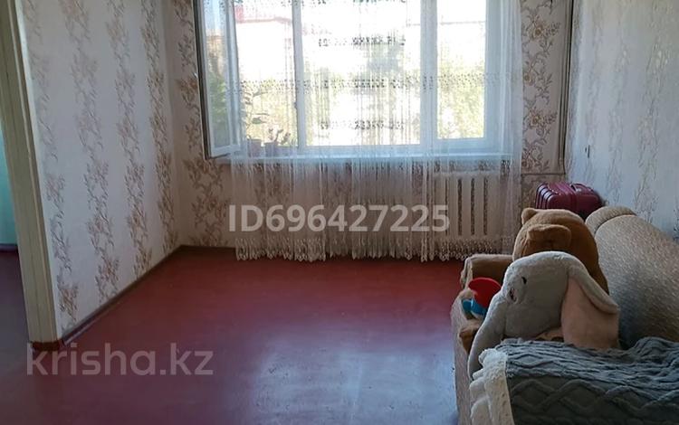 3-бөлмелі пәтер · 61 м² · 4/5 қабат, Пр.Абая 6а — Рядом спортшкола, бағасы: 25 млн ₸ в Кентау — фото 11