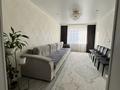 3-бөлмелі пәтер · 86.7 м² · 2/9 қабат, ул. Ораза Татеулы 15/1, бағасы: 37.5 млн ₸ в Актобе, мкр Авиатор — фото 2