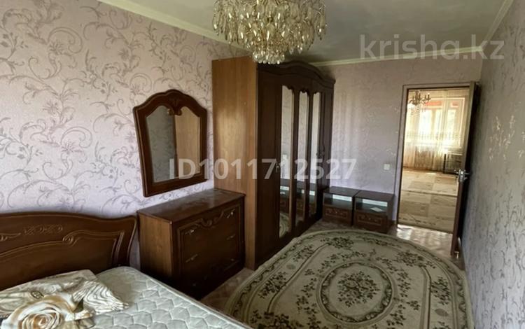 3-бөлмелі пәтер · 67 м² · 3/4 қабат, кабанбай батыра 23, бағасы: 18.5 млн ₸ в Талдыкоргане, мкр Жетысу — фото 2