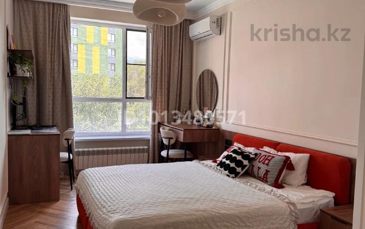 2-комнатная квартира · 81 м² · 4/12 этаж, Райымбека 162А за 85 млн ₸ в Алматы, Алмалинский р-н — фото 9