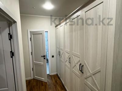 1-комнатная квартира · 40 м² · 1/12 этаж, мкр Дарабоз 79 за 200 000 ₸ в Алматы, Алатауский р-н