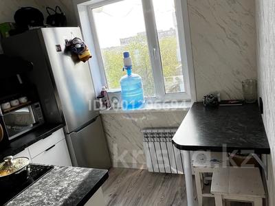 1-комнатная квартира · 30.2 м² · 4/4 этаж, Мира за 12 млн ₸ в Жезказгане