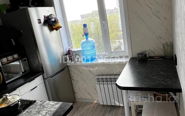 1-комнатная квартира · 30.2 м² · 4/4 этаж, Мира за 12 млн ₸ в Жезказгане — фото 4