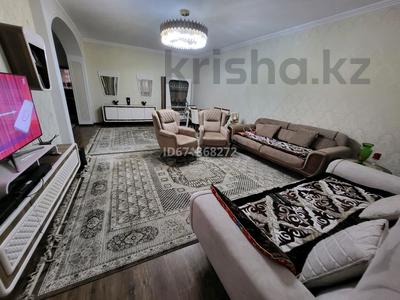 3-комнатная квартира · 140 м² · 3/14 этаж, мкр Орбита-1, Навои 72 за 135.9 млн 〒 в Алматы, Бостандыкский р-н