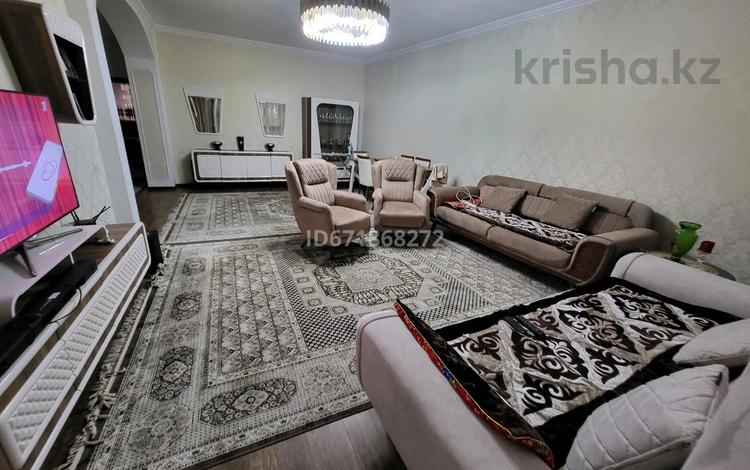 3-комнатная квартира · 140 м² · 3/14 этаж, мкр Орбита-1, Навои 72 за 145 млн ₸ в Алматы, Бостандыкский р-н — фото 53