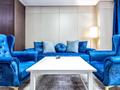 2-комнатная квартира · 70 м² · 10/28 этаж, Кошкарбаева 10/1 за 400 000 ₸ в Астане, Сарайшык р-н