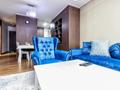 2-комнатная квартира · 70 м² · 10/28 этаж, Кошкарбаева 10/1 за 400 000 ₸ в Астане, Сарайшык р-н — фото 13