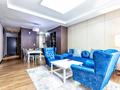 2-комнатная квартира · 70 м² · 10/28 этаж, Кошкарбаева 10/1 за 400 000 ₸ в Астане, Сарайшык р-н — фото 2