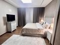 2-комнатная квартира · 70 м² · 10/28 этаж, Кошкарбаева 10/1 за 400 000 ₸ в Астане, Сарайшык р-н — фото 20