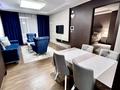 2-комнатная квартира · 70 м² · 10/28 этаж, Кошкарбаева 10/1 за 400 000 ₸ в Астане, Сарайшык р-н — фото 23