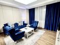 2-комнатная квартира · 70 м² · 10/28 этаж, Кошкарбаева 10/1 за 400 000 ₸ в Астане, Сарайшык р-н — фото 25