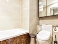 2-комнатная квартира · 70 м² · 10/28 этаж, Кошкарбаева 10/1 за 400 000 ₸ в Астане, Сарайшык р-н — фото 29