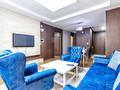 2-комнатная квартира · 70 м² · 10/28 этаж, Кошкарбаева 10/1 за 400 000 ₸ в Астане, Сарайшык р-н — фото 3