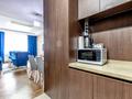 2-комнатная квартира · 70 м² · 10/28 этаж, Кошкарбаева 10/1 за 400 000 ₸ в Астане, Сарайшык р-н — фото 31