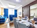 2-комнатная квартира · 70 м² · 10/28 этаж, Кошкарбаева 10/1 за 400 000 ₸ в Астане, Сарайшык р-н — фото 32