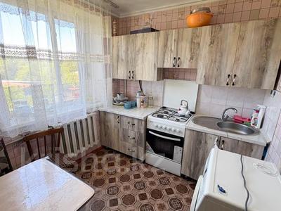 2-бөлмелі пәтер · 40 м² · 4/4 қабат, Биржан сала, бағасы: 13.3 млн ₸ в Талдыкоргане