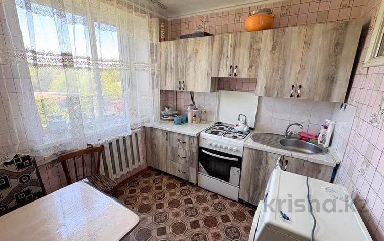 2-бөлмелі пәтер · 40 м² · 4/4 қабат, Биржан сала, бағасы: 13.3 млн ₸ в Талдыкоргане — фото 3