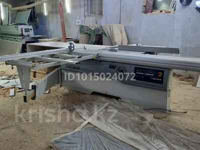 Мебельный цех · 300 м² за 14 млн ₸ в Атырау, мкр Атырау